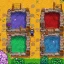 Stardew Valley プレイヤーがあらゆる種類の魚を飼育する素晴らしい池ファームを披露