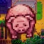 “나는 거의 비명을 질렀다”: Stardew Valley 플레이어가 돼지와 관련된 충격적인 비밀을 밝혀내다