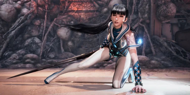 Stellar Blade Studio Gives Employees Bonuses and PlayStation 5 Pro Consoles