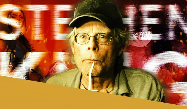 I 3 migliori adattamenti cinematografici di Stephen King che aspettiamo con ansia