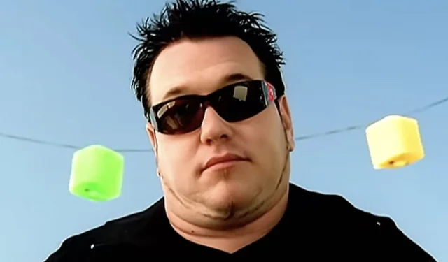 25 ans plus tard : comment « All Star » de Smash Mouth est devenu par accident un hymne d’espoir pour toute une génération