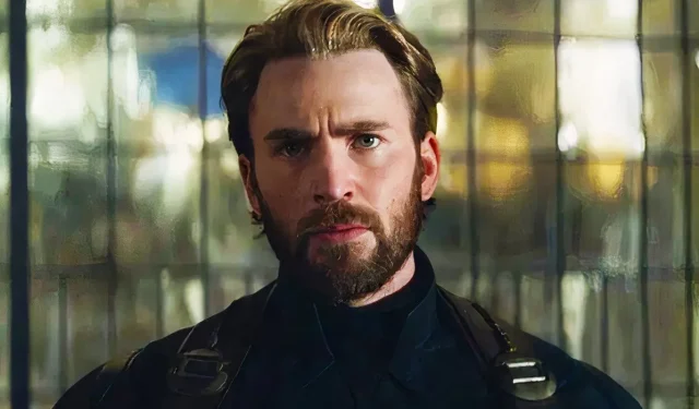 Une possibilité clé négligée concernant le retour de Chris Evans dans Avengers : Doomsday