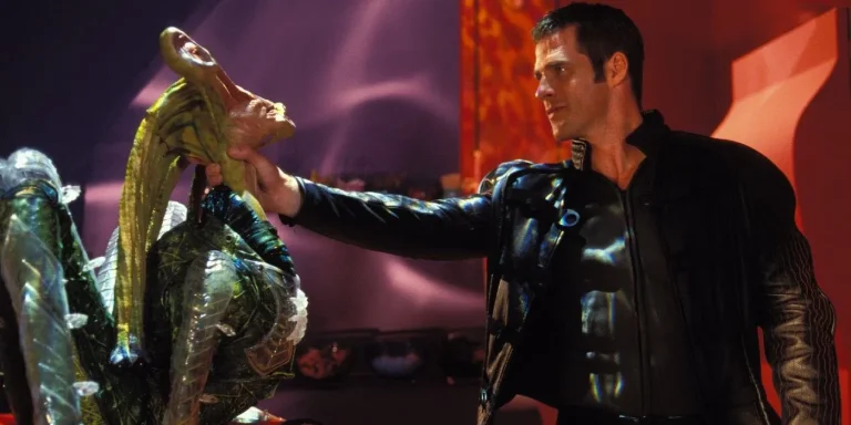 Farscape’s Most Dangerous Species: Why They Outshine the Pathetic Peacekeepers
