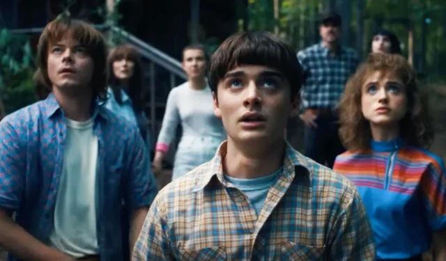 La quinta temporada de Stranger Things podría sorprender a los espectadores al adoptar el único elemento que la serie de Netflix siempre ha rechazado