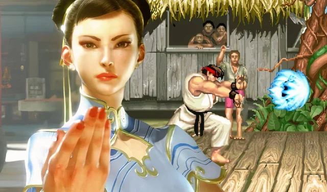 Tout ce que nous savons sur la date de sortie du film Street Fighter de Legendary