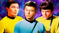 Star Trek: TOS のどのキャラクター（ボーンズ、スールー、チェコフ）が Strange New Worlds シーズン 3 に参加すべきでしょうか?