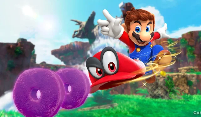 Guida completa per trovare tutte le monete viola nel Regno di Cascade – Super Mario Odyssey