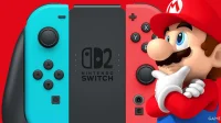 Neue Gimmick-Funktionen für Nintendo Switch 2 Joy-Cons enthüllt