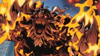 Doomsday: Eine Rangliste der 10 mächtigsten Versionen des Bösewichts in DC Comics