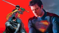 Den Altersunterschied erkunden: Warum DCU einen älteren Batman und einen jüngeren Superman bietet