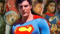 Herói surpreendente do MCU alcança a expressão máxima das habilidades do Superman