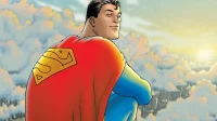 So stellen Sie Superman perfekt dar: Einblicke einer DC-Comic-Legende