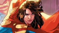 Perché la nuova Superwoman della DC sta affascinando i fan ancora di più di Superman