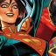 El Universo Absoluto de DC presenta una nueva superwoman, no la que esperabas