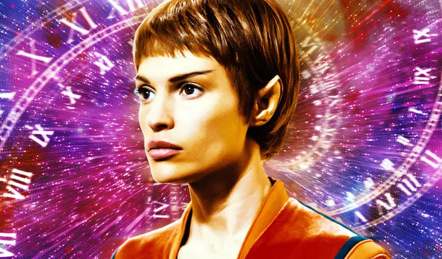 La cronologia completa di T’Pol in Star Trek spiegata