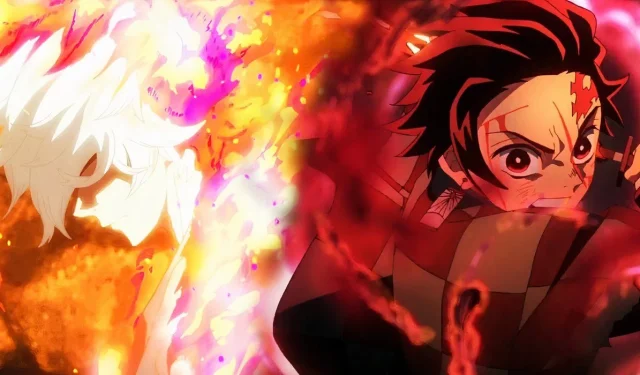 Sucessor de Demon Slayer disponível no Crunchyroll: segunda temporada em desenvolvimento