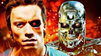 Terminator enthüllt verborgene Überlieferungen: Die wahren Ursprünge seines ersten „fehlgeschlagenen“ Roboters