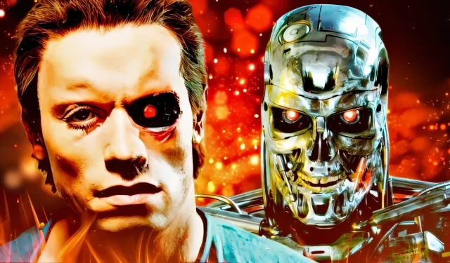 Terminator Unveils Hidden Lore: The True Origins of Its First ‘Failed’ Robot