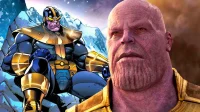 Vergleich der Macht von MCUs Thanos mit seiner Comic-Version