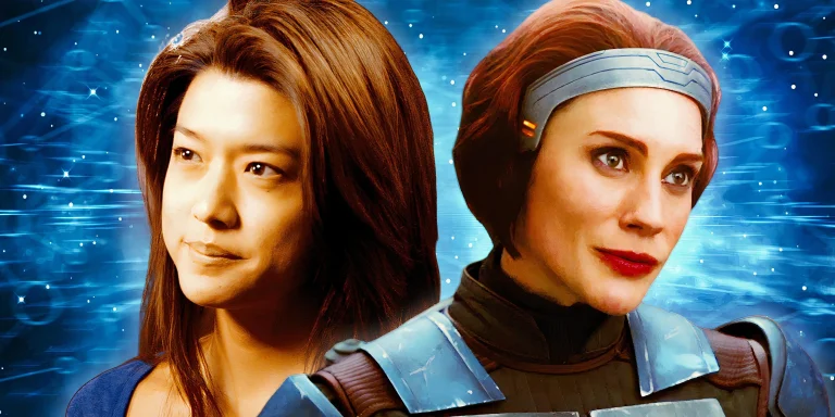 Top 10 Notable Movies and TV Shows Featuring the Main Cast of Battlestar Galactica
