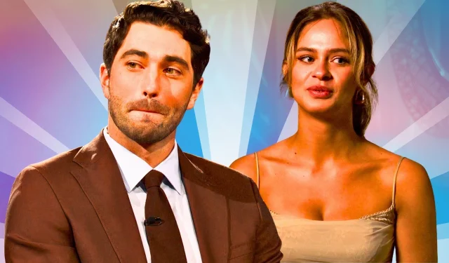 Joey Graziadei di The Bachelor si unisce a un programma televisivo inaspettato dopo le nuove voci sulla separazione tra Living Situation e Kelsey Anderson