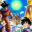 Najlepiej oceniane gry Dragon Ball: ostateczna lista wszech czasów