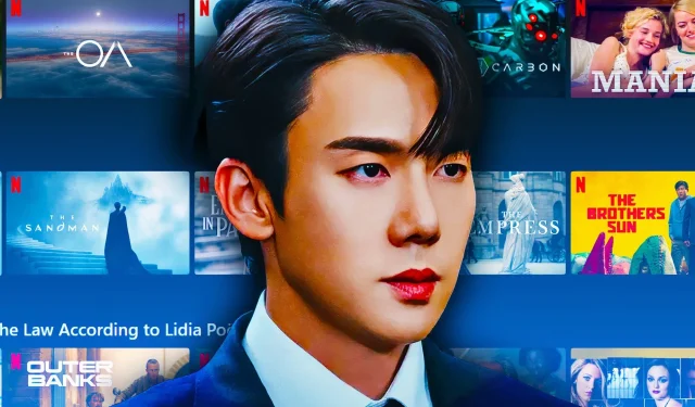 Los mejores K-dramas de 2024 que se estrenan justo antes de fin de año y ya se pueden ver en Netflix