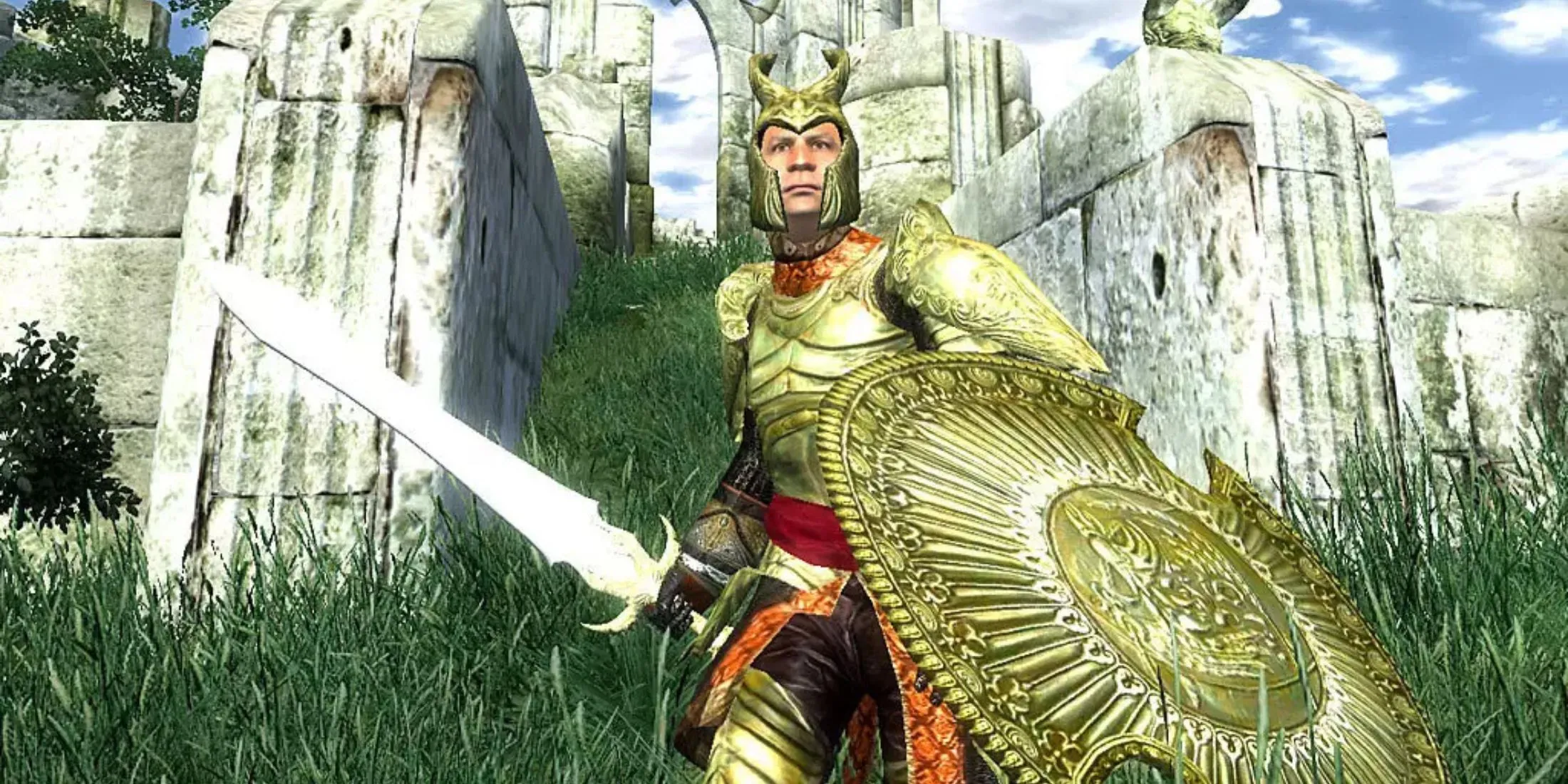 Elder Scrolls 4: Oblivion