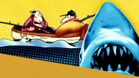 Top 5 der Far Side-Comics, die berühmte Filme parodieren