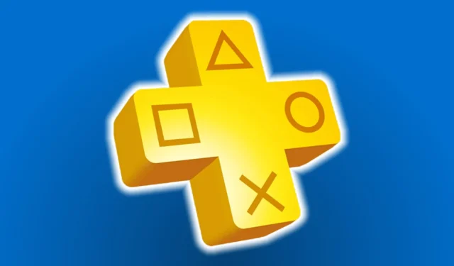 1월 PlayStation Plus 게임 공개: 구독자 불만 증가