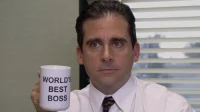 Gründe für die Beschränkung auf 6 Episoden in Staffel 1 von „The Office“