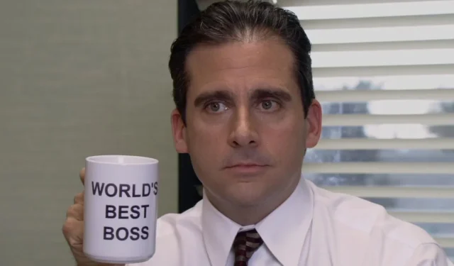 Motivi dietro i 6 episodi limitati nella stagione 1 di The Office