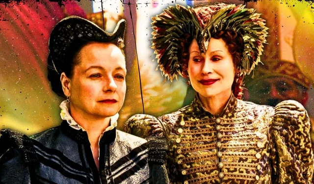 La vera storia dietro The Serpent Queen: il soprannome di Caterina de’ Medici e l’accuratezza della serie Starz spiegati