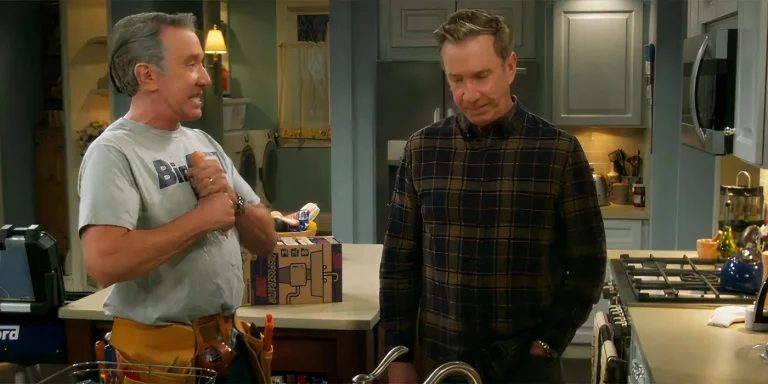 Tim Allen’s Beloved Sitcom Debuts on Netflix for the First Time