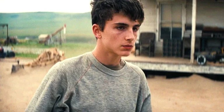 Trending Now on Netflix: Timothée Chalamet’s Top 2 Movies from the Last 11 Years