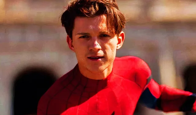 Tom Holland Announces His Plan to Leave Acting: “I Will Just Disappear Off The Face Of The Earth”