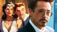 A história mais estranha de Tony Stark retorna ao cânone do MCU após 8 anos