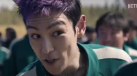 Korean Media Labels T.O.P as ‘Druggie Rapper’ During ‘Squid Game 2’ Buzz