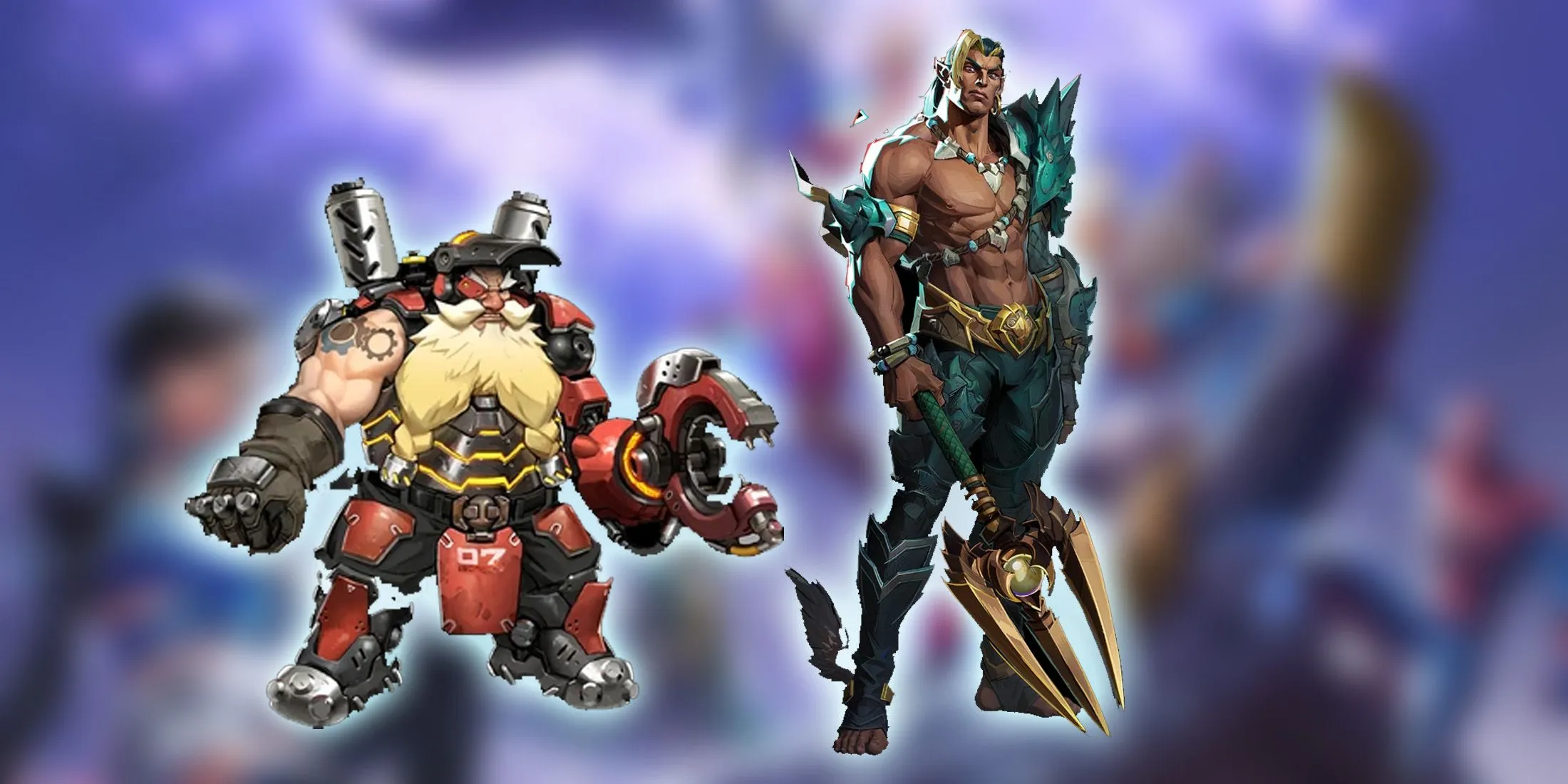 torb namor