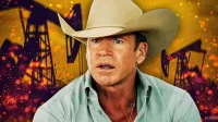 Personagem esquecido de Taylor Sheridan em Yellowstone ofusca Travis