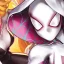 Marvel mejora a Spider-Gwen con sus habilidades más poderosas hasta el momento