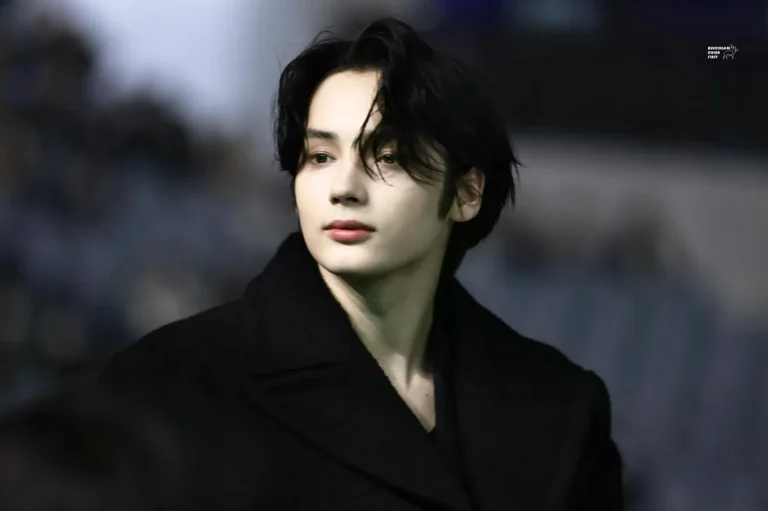 Hueningkai from TXT Contributes 50 Million Won (~$34,000) to Support Families Affected by Jeju Air Crash