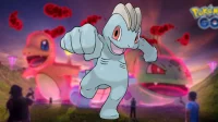 Der ultimative Leitfaden zu Dynamax-Machop in Pokémon GO: Maximale Kampfstrategien für Max-Montags