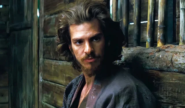 Andrew Garfield fala sobre interpretar Jesus no próximo filme de Martin Scorsese: “Você não pode simplesmente ficar esperando Scorsese ligar”