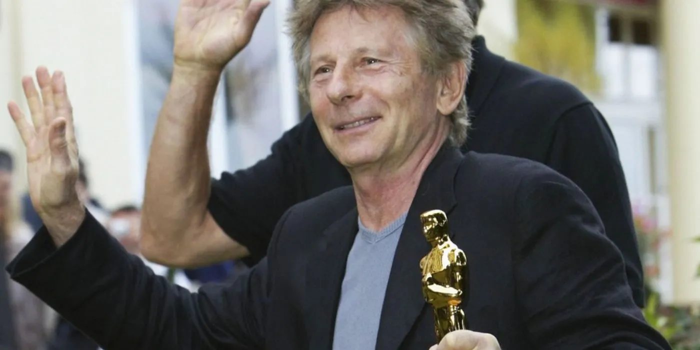 Roman Polanski