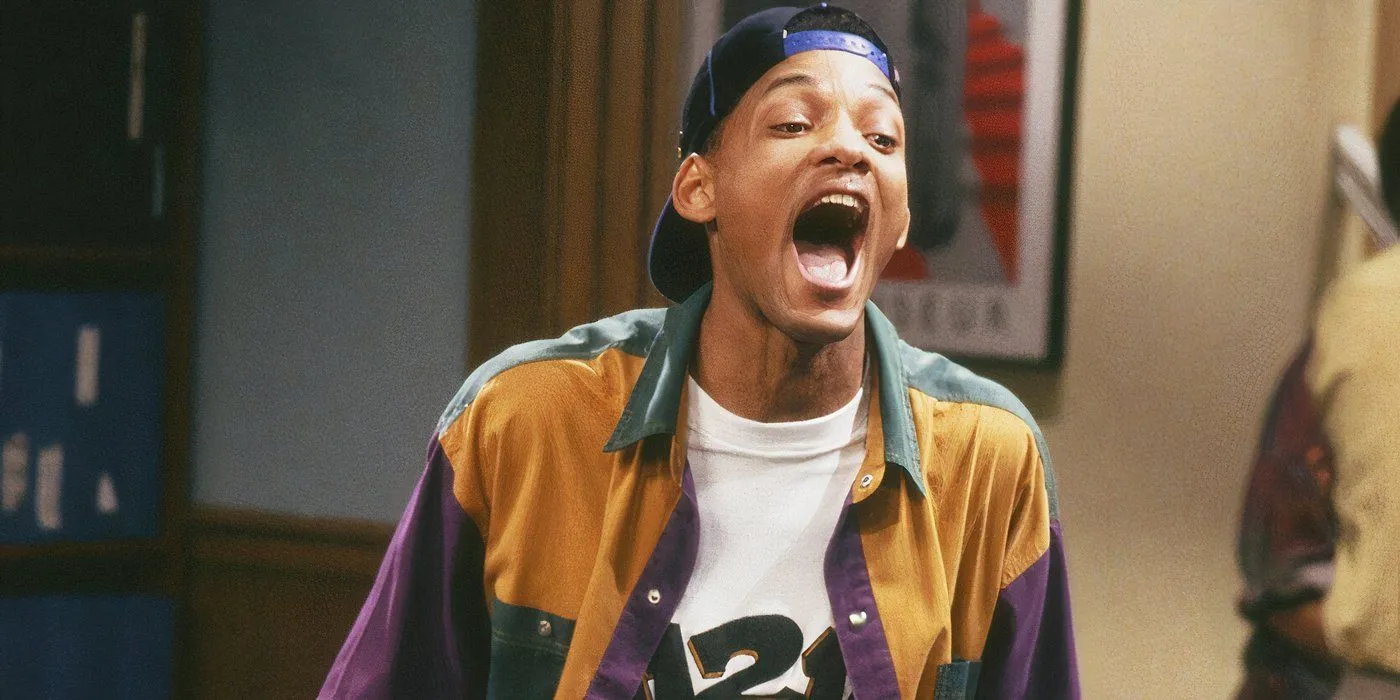 Will Smith