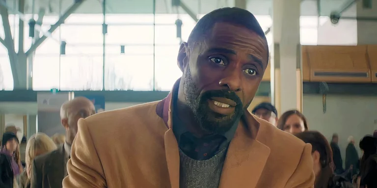 Idris Elba’s Survival Movies Break into Netflix’s Global Top 10 Rankings