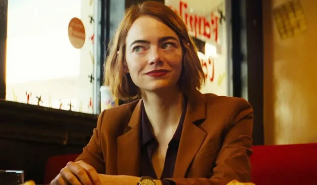 Emma Stone aurait fait chanter l’acteur de Succession pour le garder dans un film très bien noté avec un score RT de 96 %