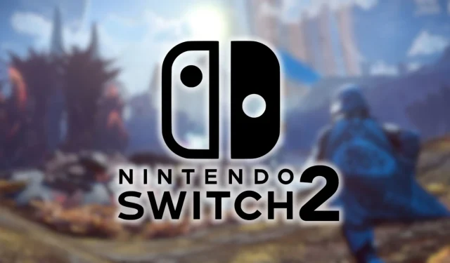 Rumor: il miglior gioco di sopravvivenza potrebbe essere lanciato su Switch 2