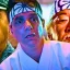 Karate Kid: Legends는 프랜차이즈를 강화하며 Cobra Kai 전통을 이어갑니다.